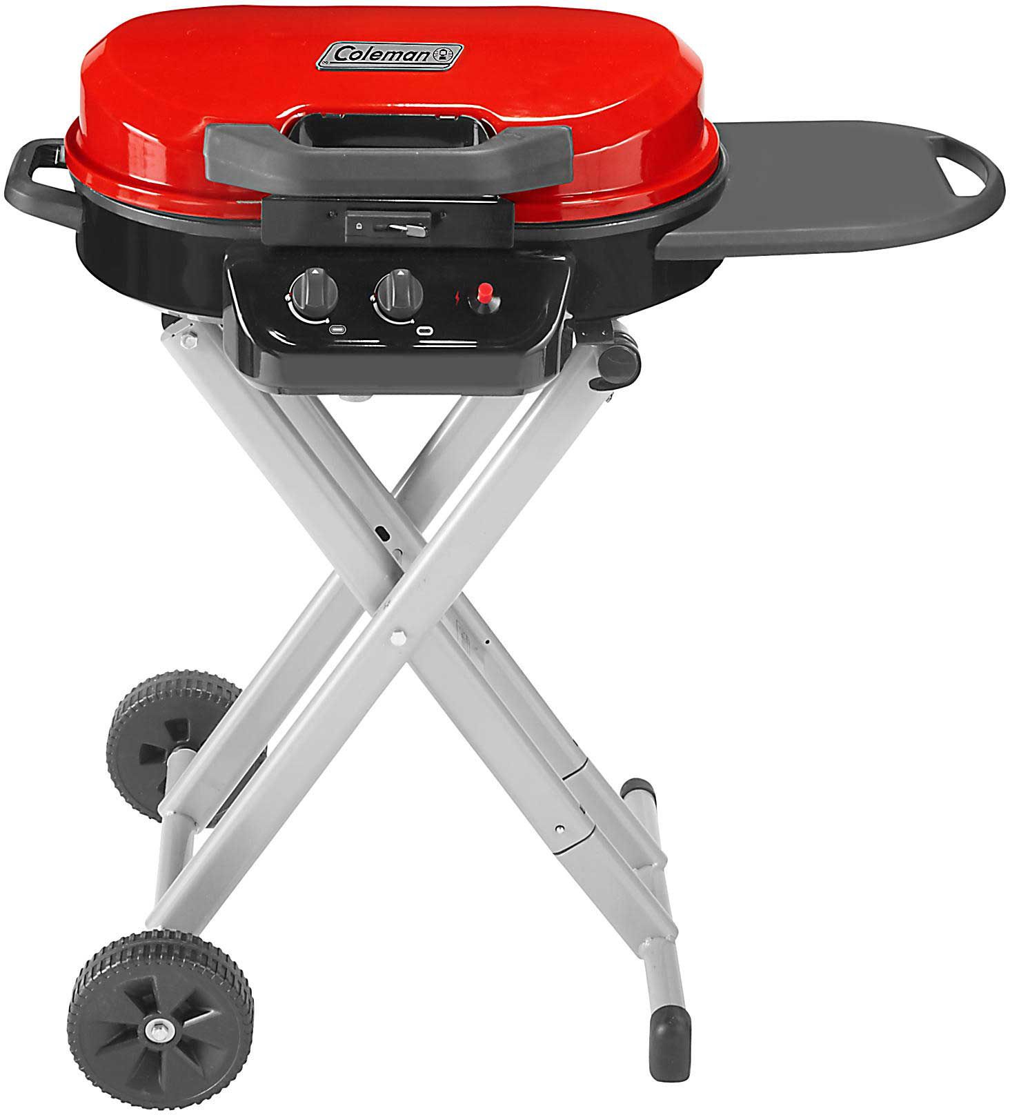 Coleman RoadTrip 225 Portable Stand-Up Propane Grill product image