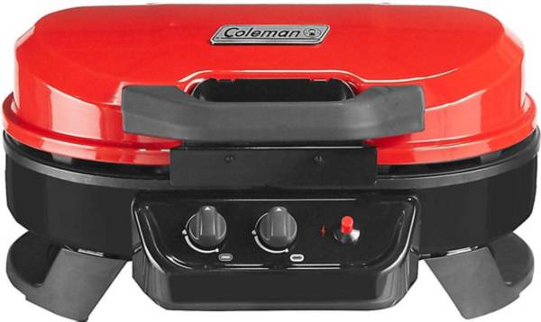 RoadTrip® 225 Portable Stand-Up Propane Grill