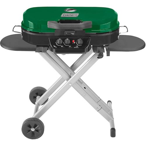 Coleman RoadTrip 225 Portable Tabletop Propane Grill | Dick