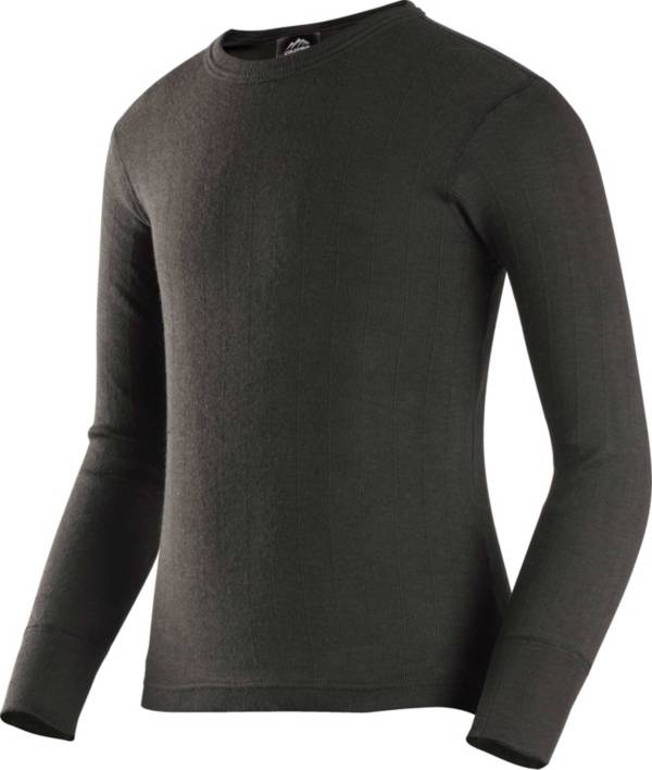 ColdPruf Youth Enthusiast Crewneck Shirt