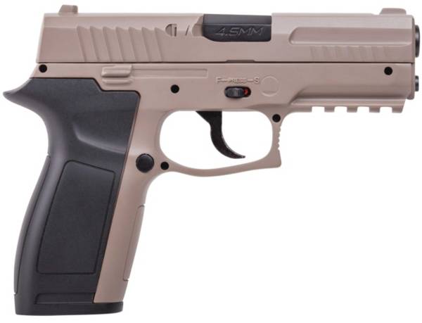 Crosman MK45 BB Gun product image