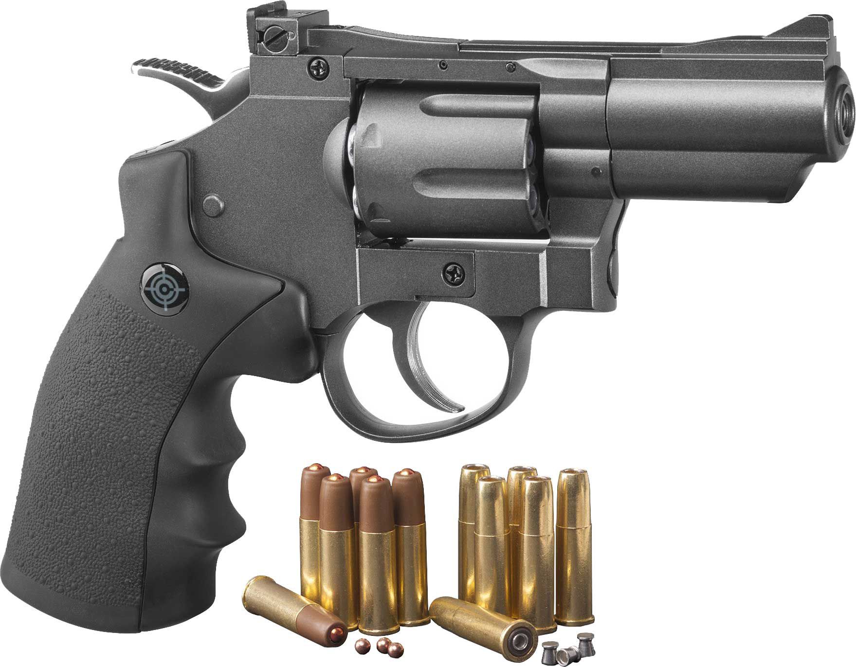 Crosman SNR357 BB Pellet Gun | Dick's Sporting Goods