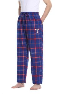 Dick's Sporting Goods Concepts Sport Men's Cincinnati Reds Ultimate Plaid  Flannel Pajama Pants