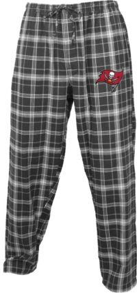 Men's Concepts Sport Red Kansas City Chiefs Ultimate Plaid Flannel Pajama  Pants