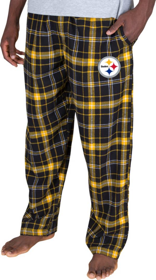 Steelers men's pajama pants new arrivals