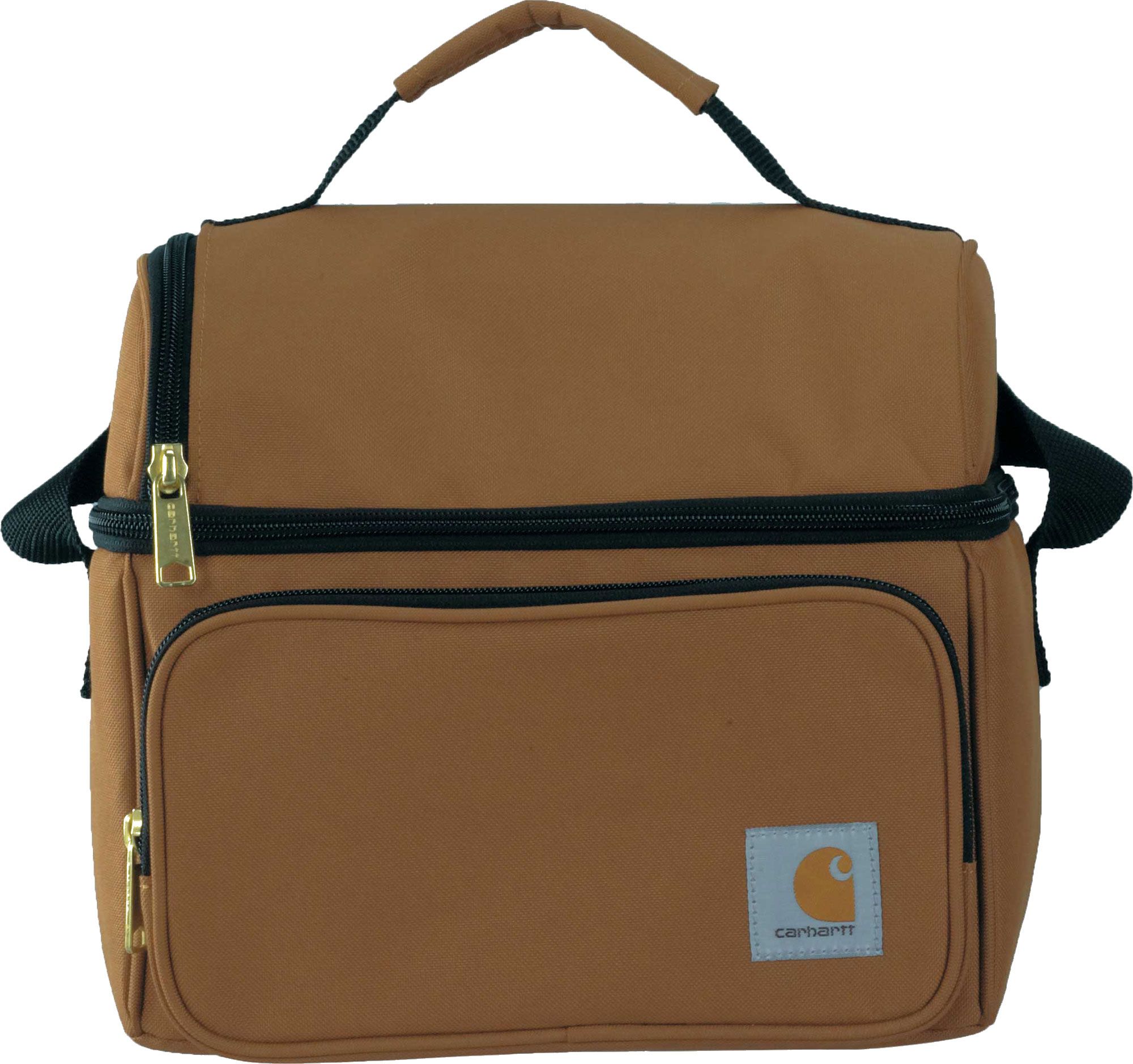 carhartt deluxe lunch box