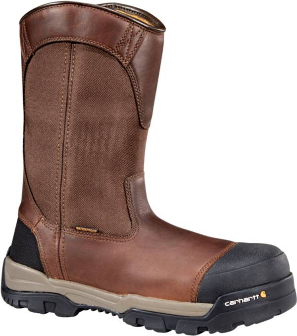 carhartt boots composite toe