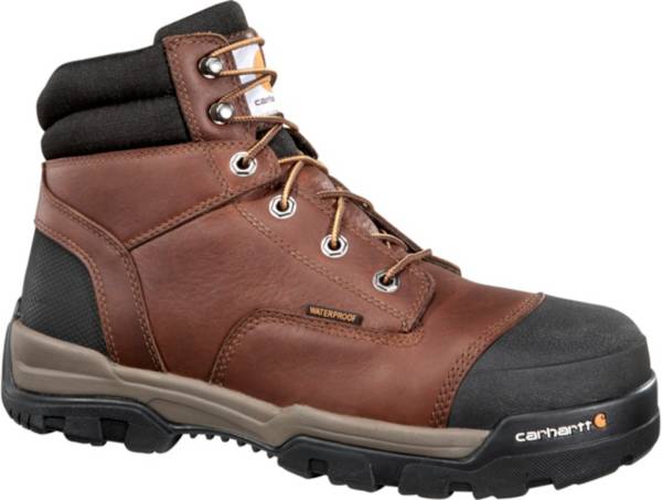 Carhartt Men's Ground Force 6'' Waterproof Composite Toe Work Boots product image