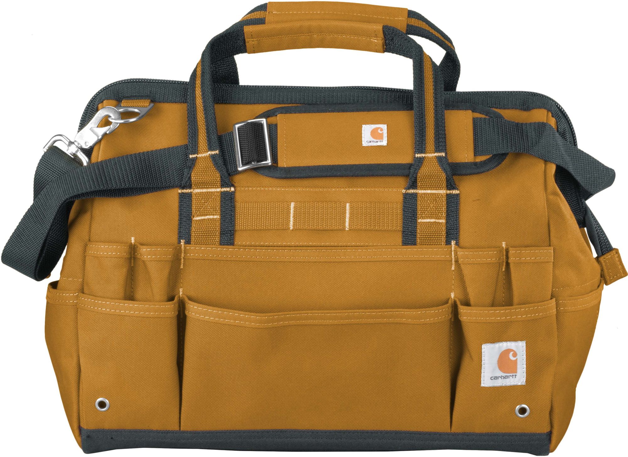 carhartt tool backpack