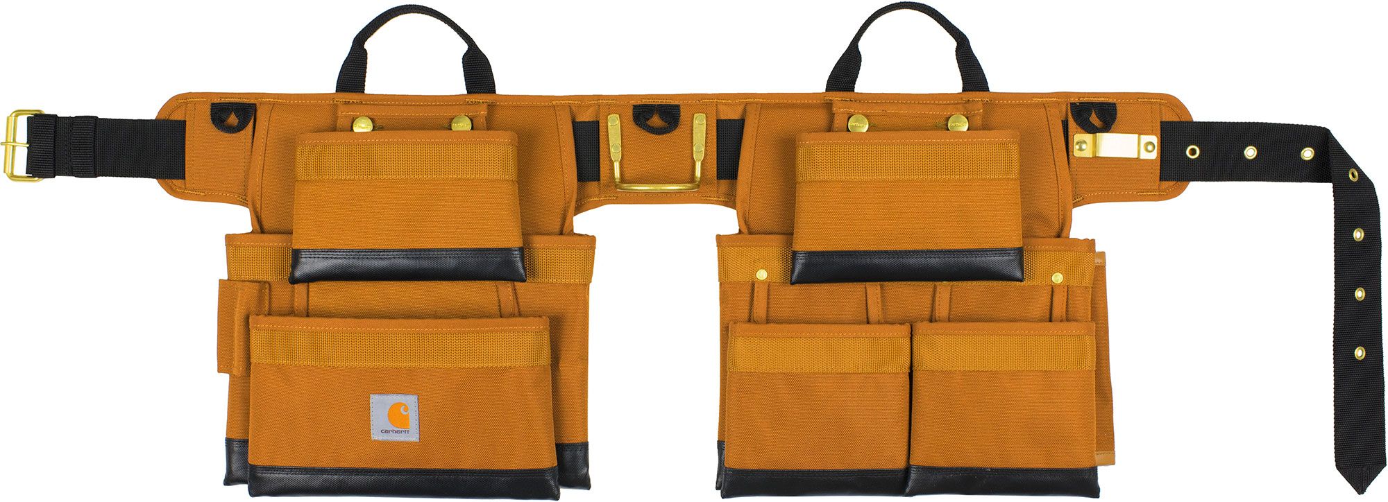 carhartt legacy belt