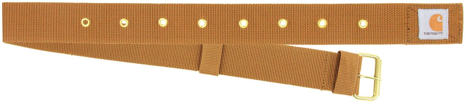 carhartt work belts