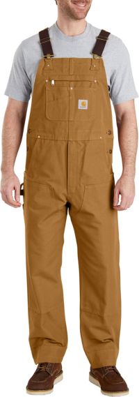 Carhartt-102776-Duck-Bib-Overalls