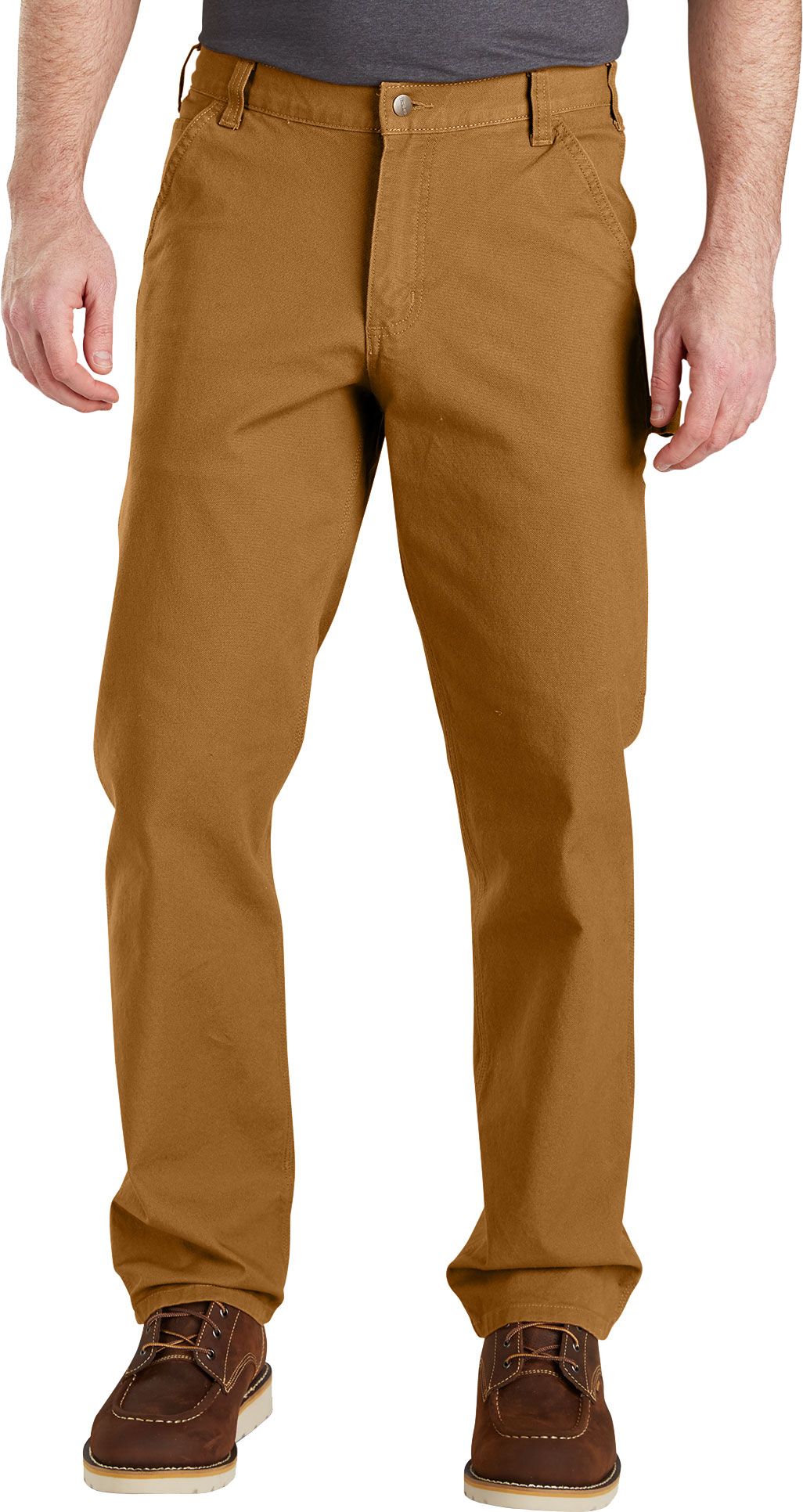 carhartt duck pants