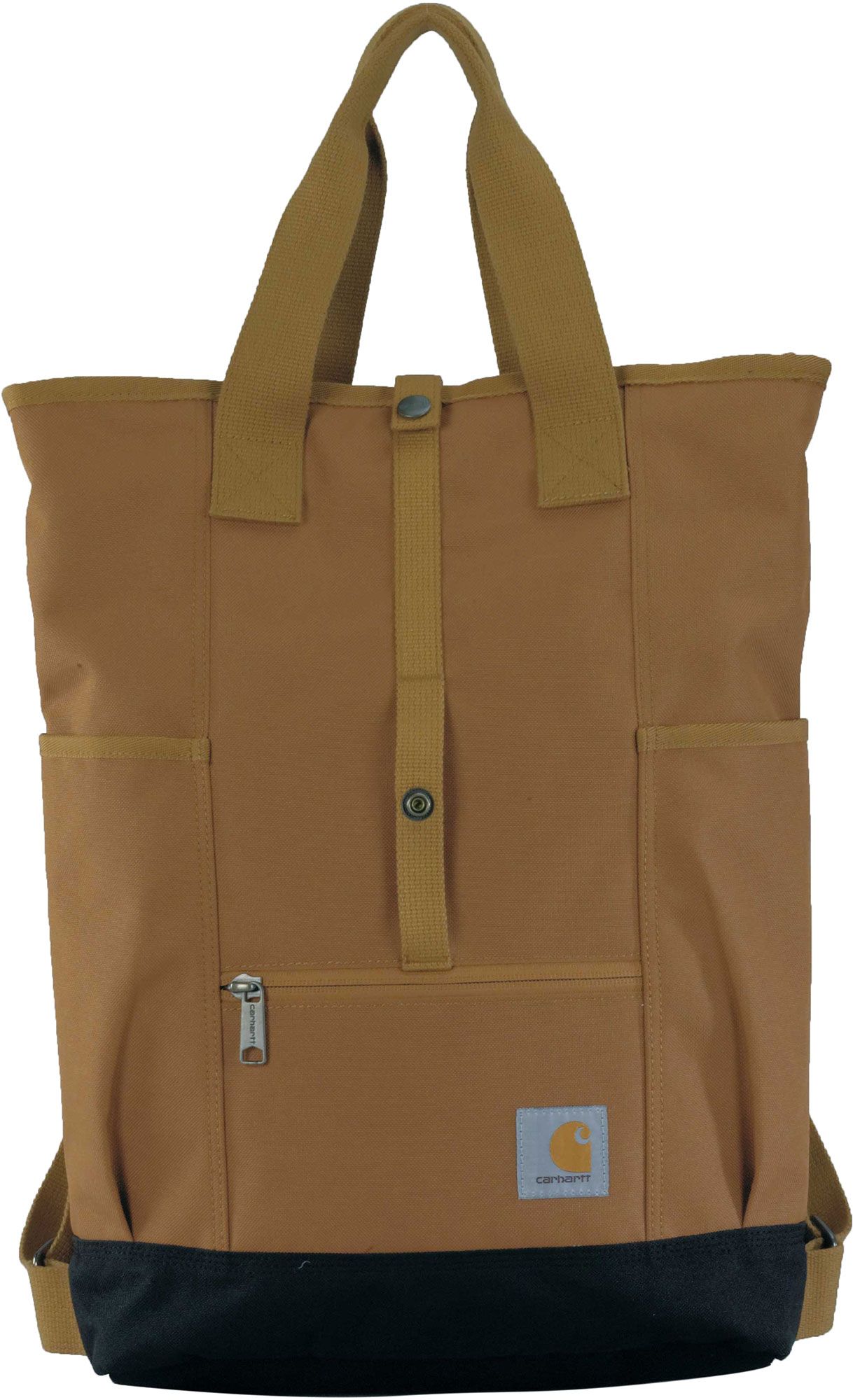 carhartt backpack tote