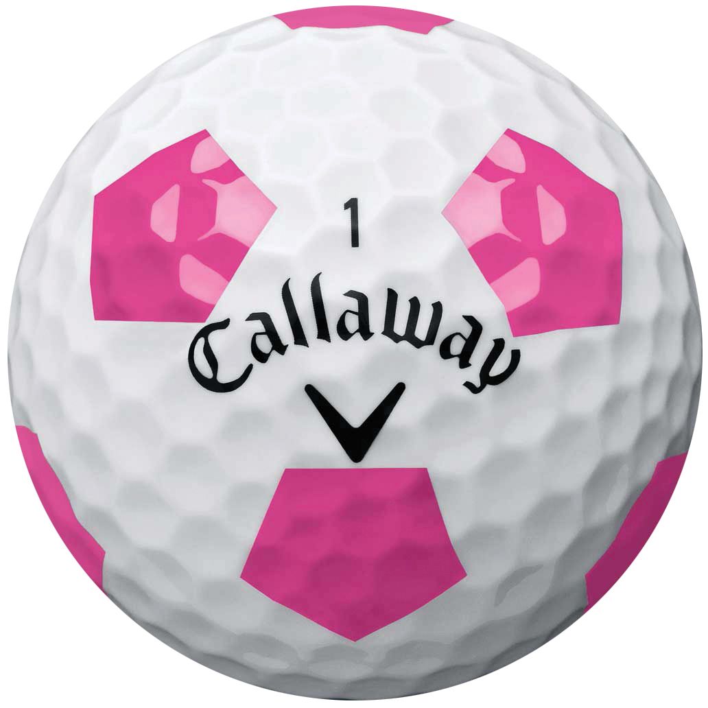 ball pink