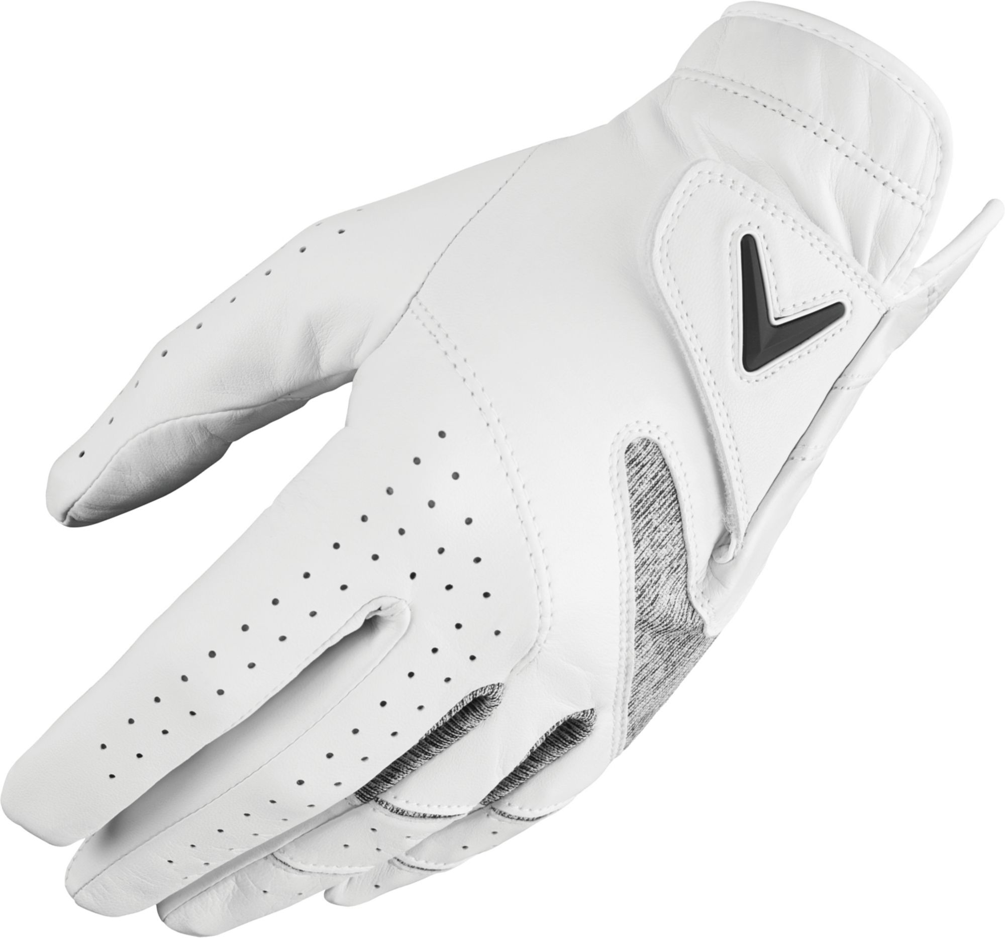 callaway x tech glove
