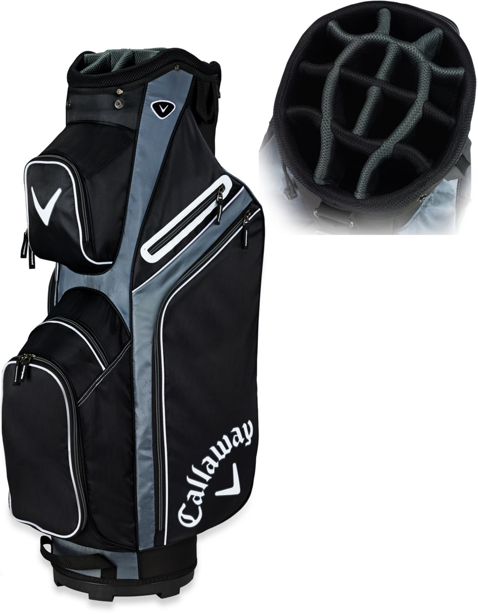 callaway cart golf bags for sale