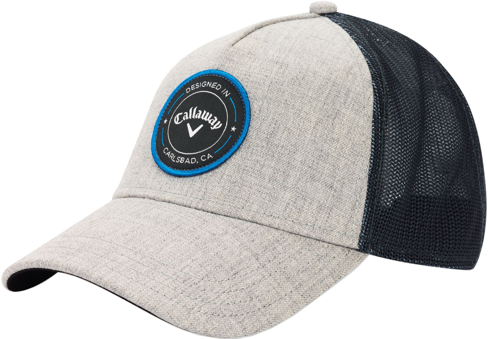 mens callaway golf hats