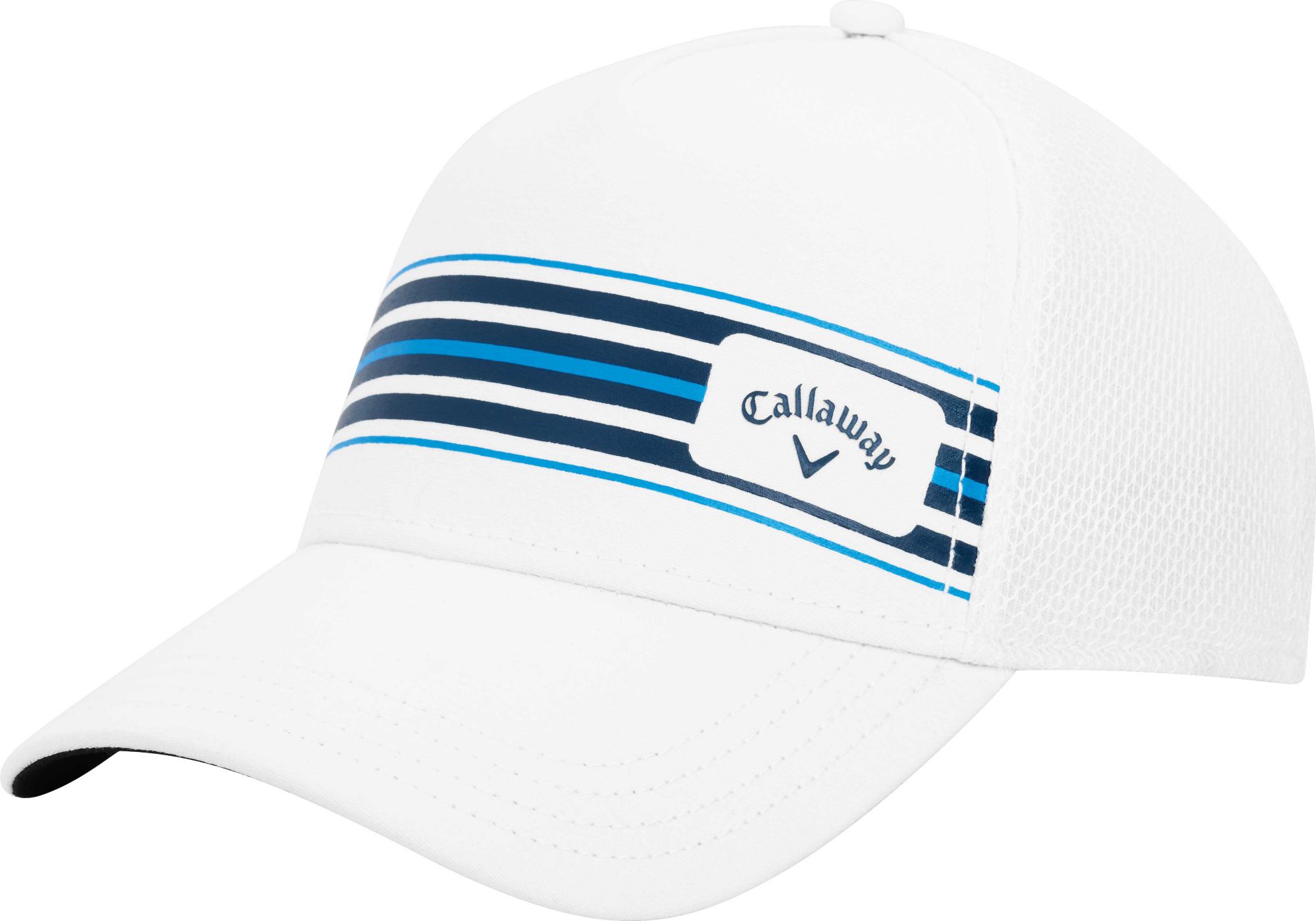 callaway stars and stripes hat