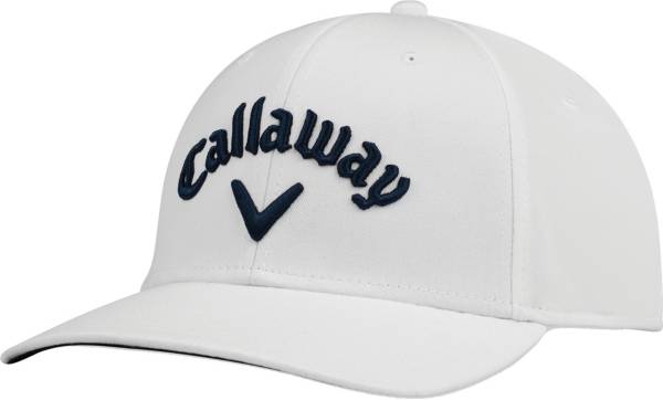 Callaway High Crown Golf Hat