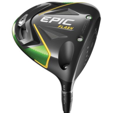 sorry, Callaway Epic Flash Driver is currently out of stock