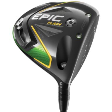 sorry, Callaway Epic Flash Sub Zero Driver is currently out of stock