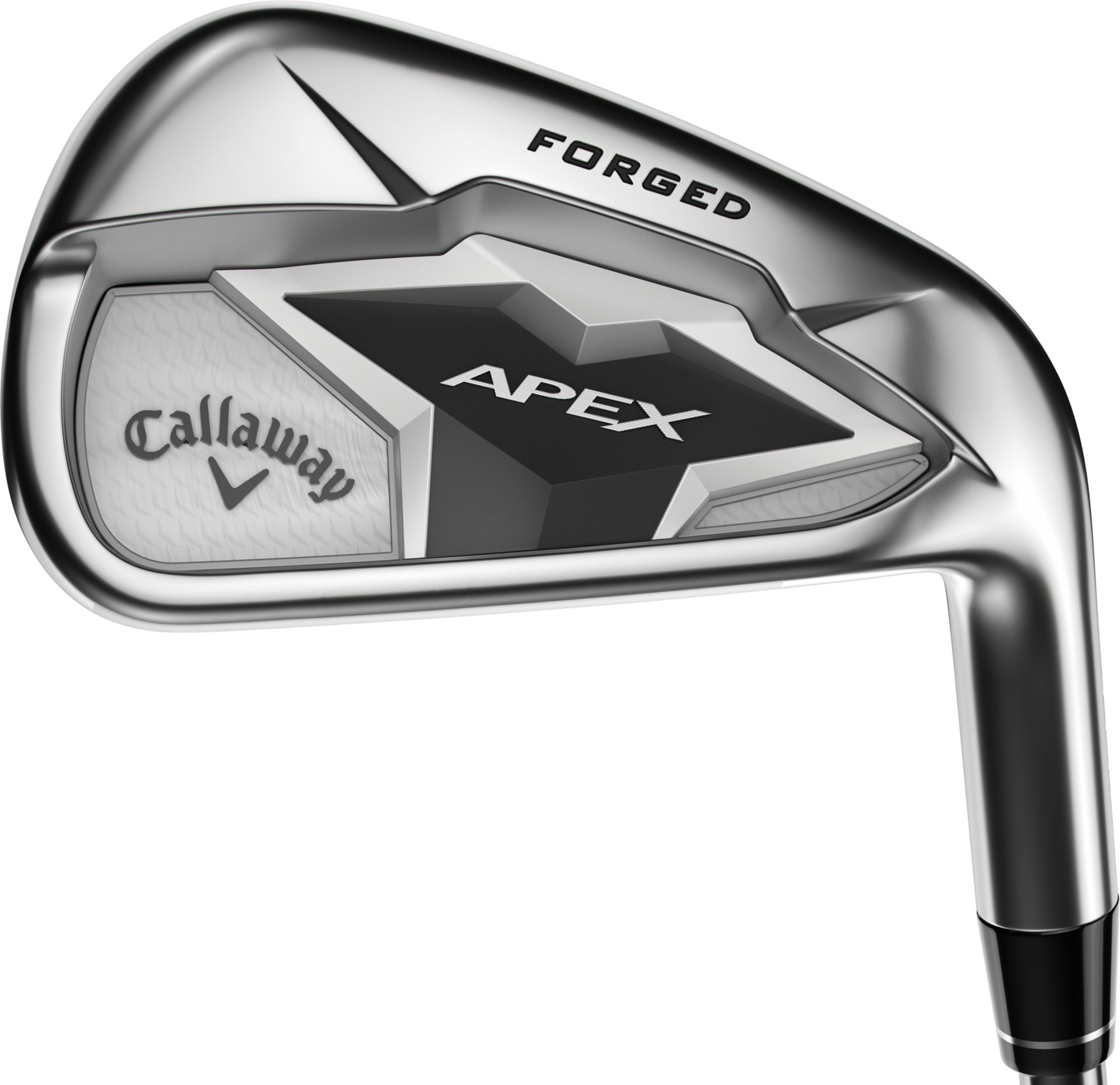 callaway graphite irons for sale