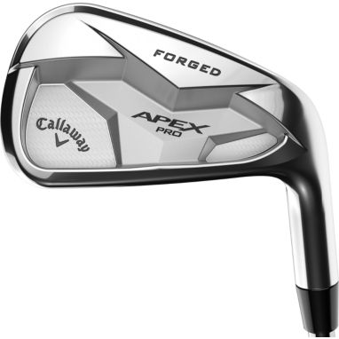 sorry, Callaway Apex Pro 19 Irons – (Steel) is currently out of stock