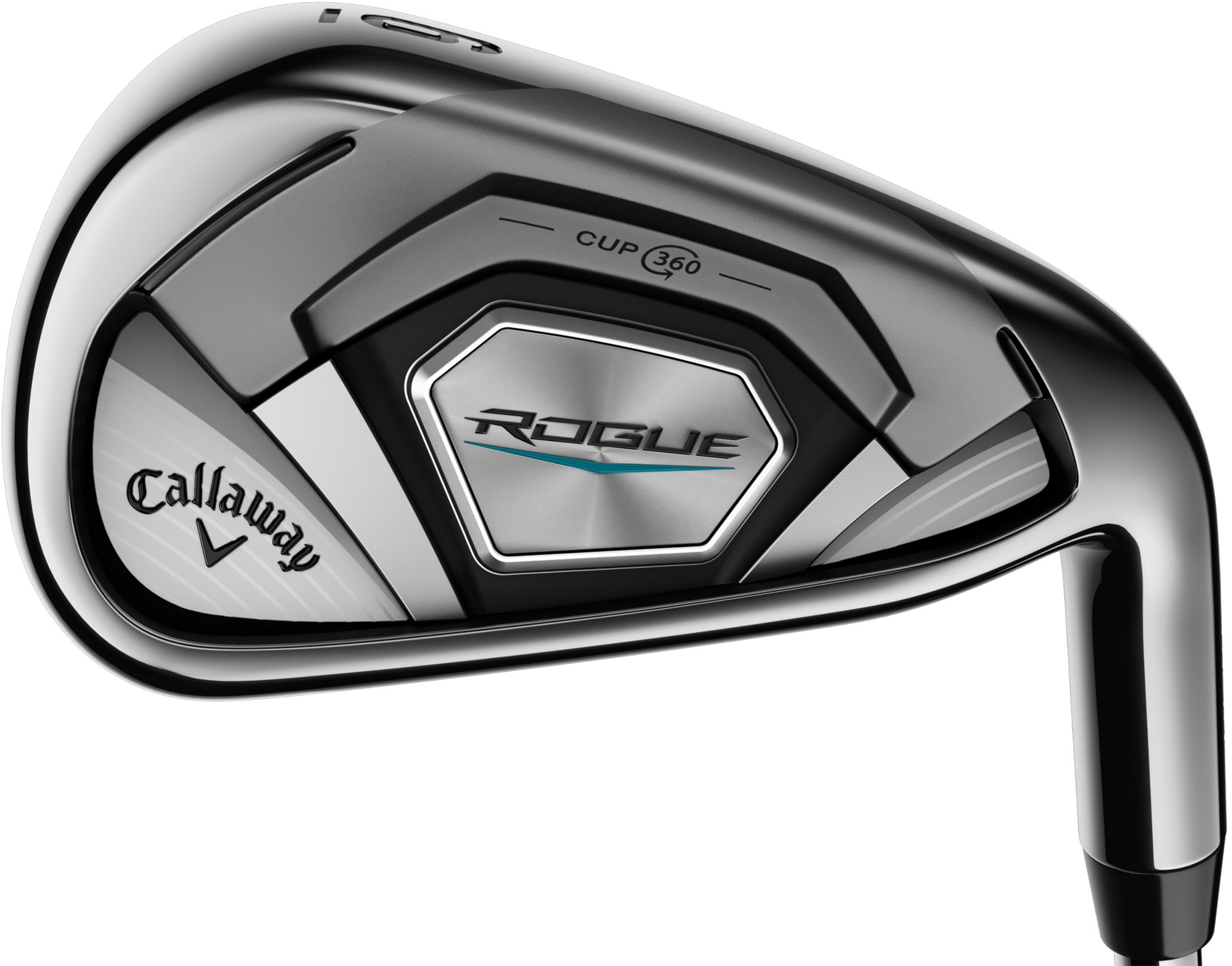 which recommended irons