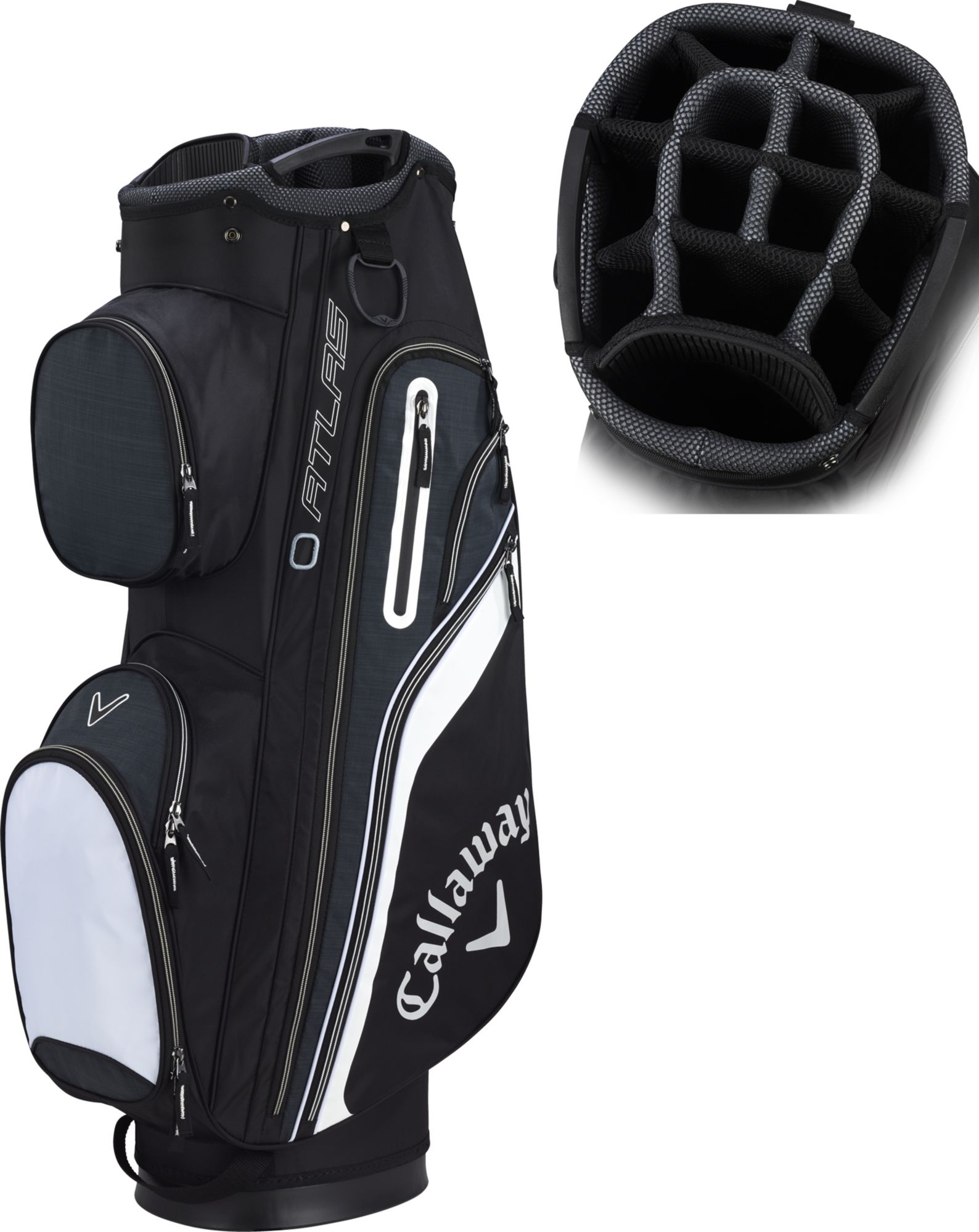 callaway cart golf bags