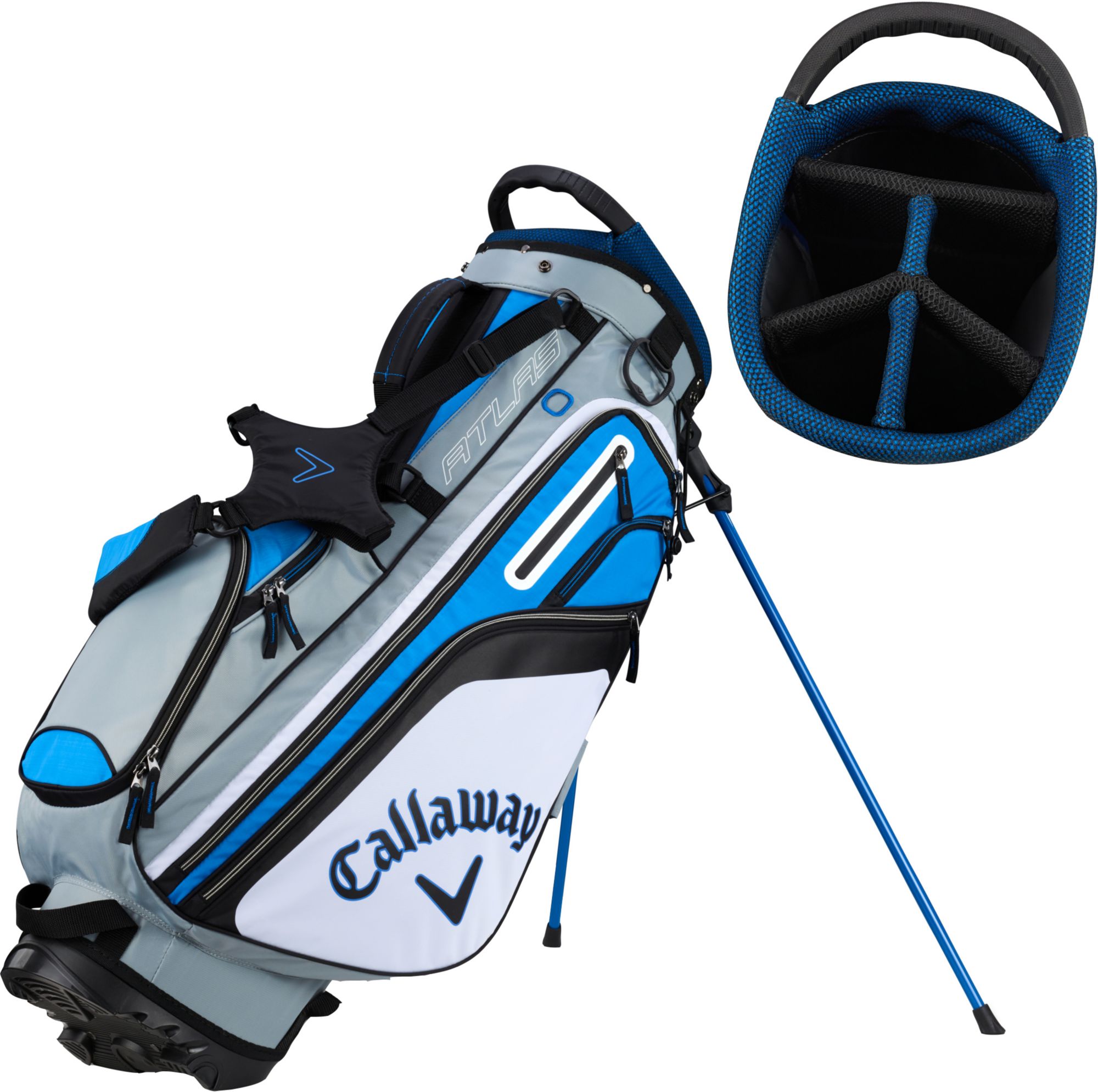 callaway golf stand bags