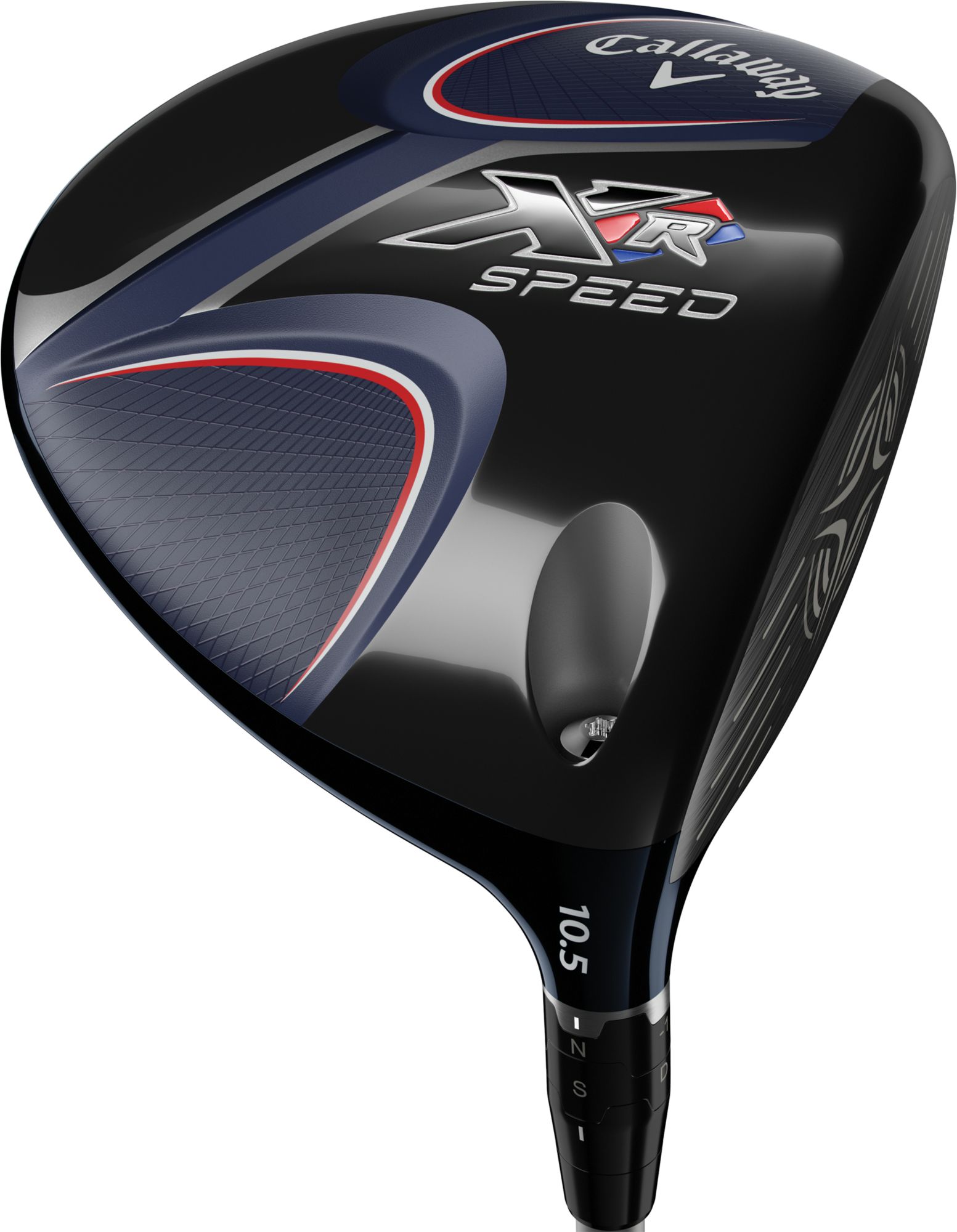 callaway driver