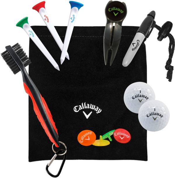 Callaway Golf Accessory Starter Set DICK'S Sporting Goods