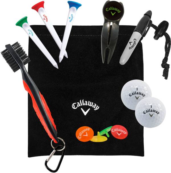 Callaway Golf Accessory Starter Set product image