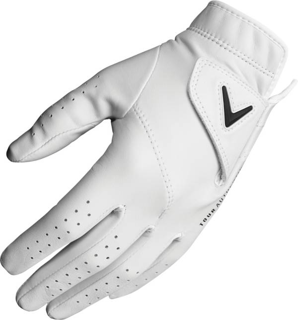Callaway Women's Tour Authentic Golf Glove Dick's Sporting Goods