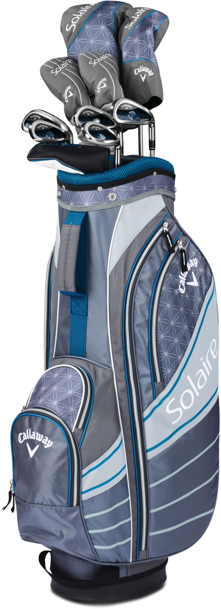 callaway solaire golf bag