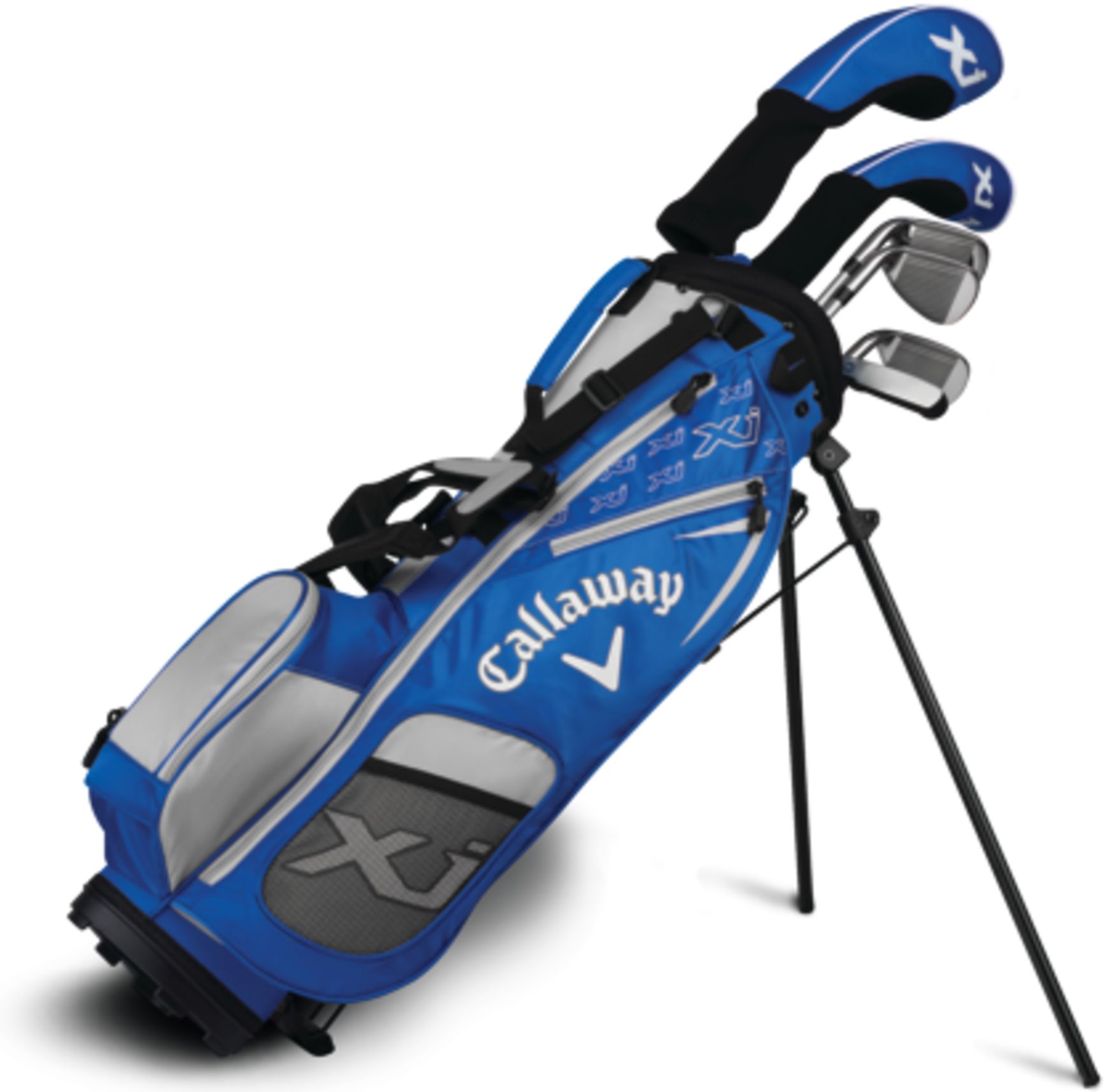 Callaway Junior XJ2 9-Piece Complete Set – (Height 47” – 53”) Sansujyuku sansujyuku.com