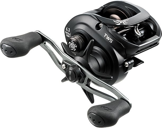 Daiwa Tatula 150 Baitcasting Reel Sansujyuku sansujyuku.com