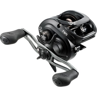 sorry, Daiwa Tatula 150 Baitcasting Reel is currently out of stock