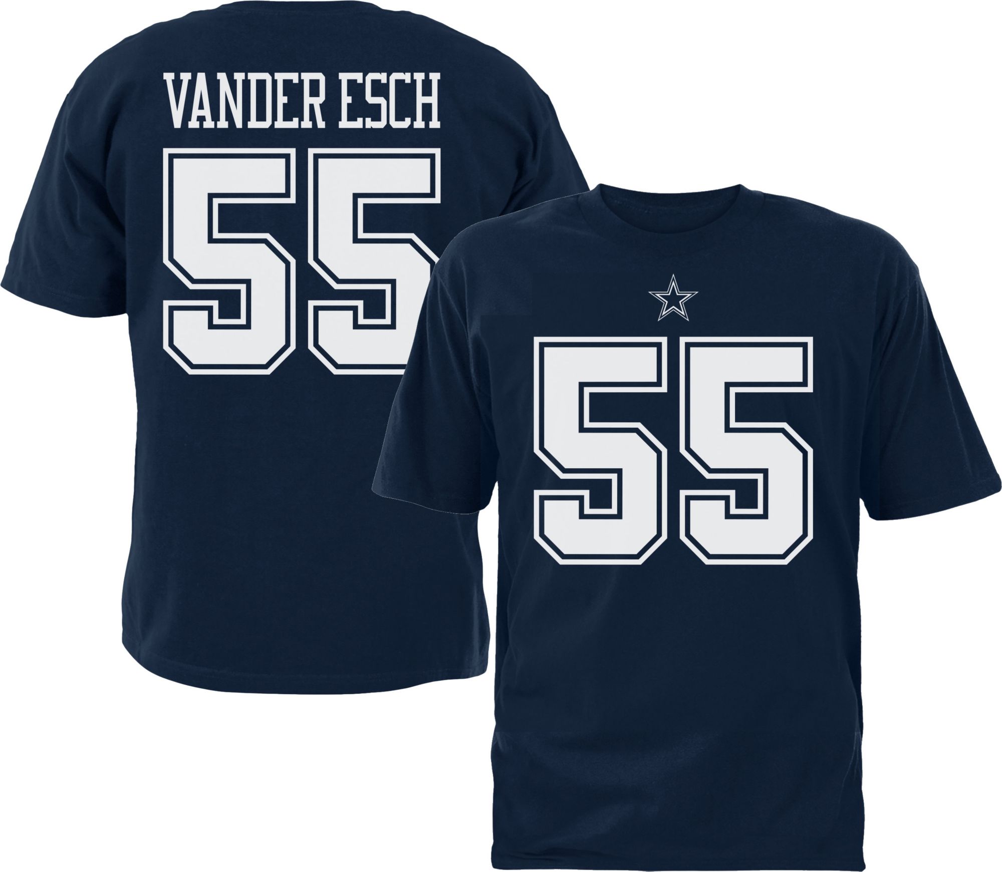 vander esch jersey amazon