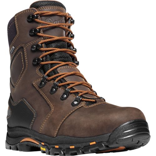 DANNERブーツ Danner Men's Vicious 8