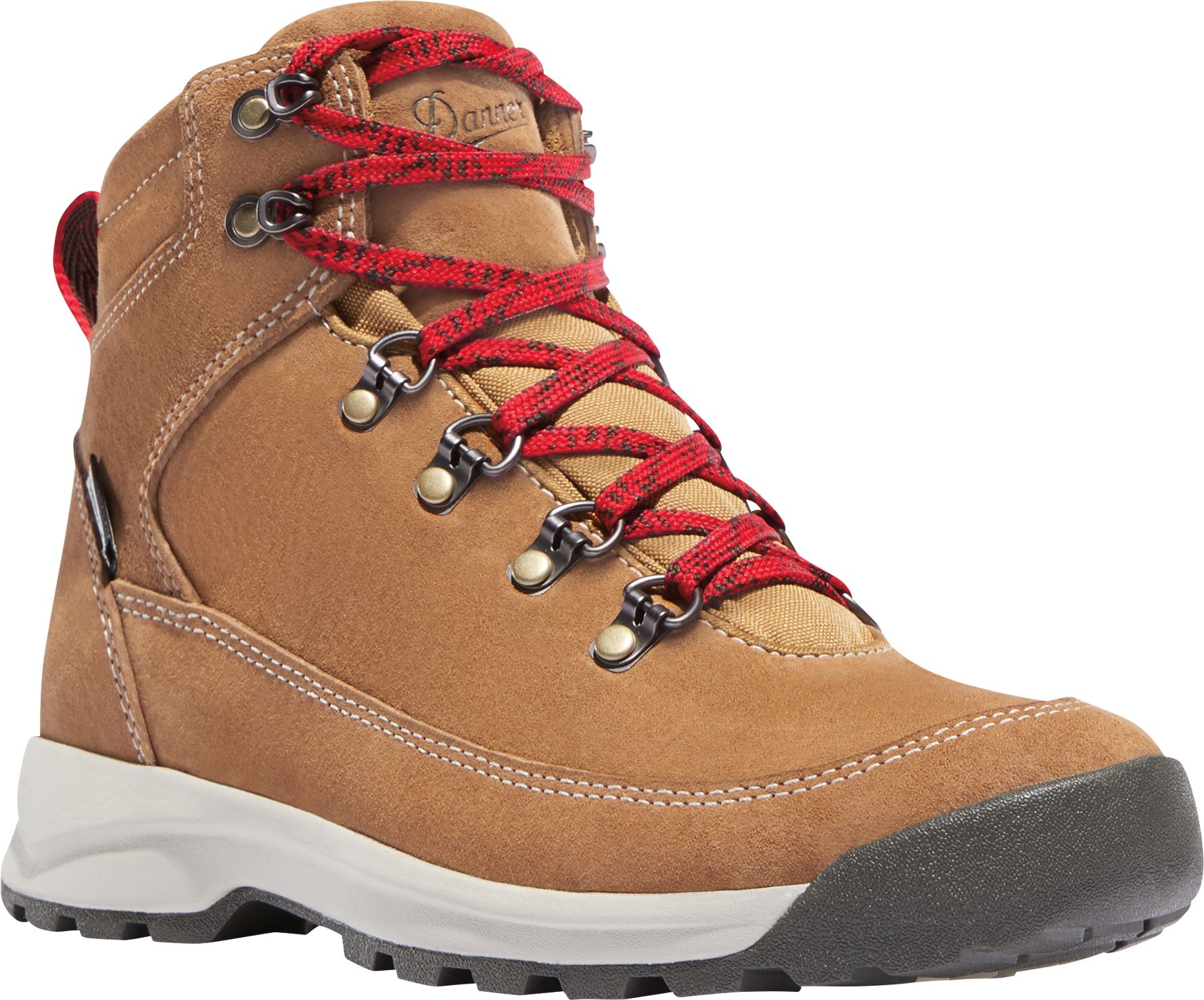 hiking boots womens near me