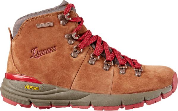 Women's Danner Mountain 600 Hiking Boots