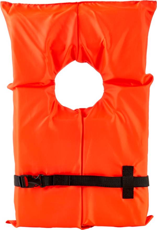 DBX Adult Type II Life Vest product image