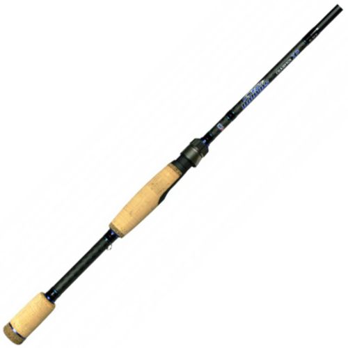 dobyn fury rod Dobyns Spinning This rod is crafted with a medium light power profile Dobyns Rods- FURY Series -