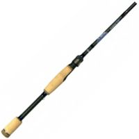 Dobyns Rods Champion XP Spinning Rod - Split Cork Handle | Dick's ...