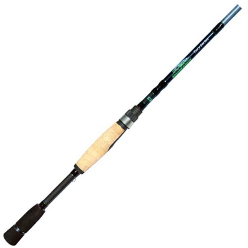 best rod and reel for perch fishing Eagle Claw Panfish Spinning Combos Rod/Reel Combos smokey and light saltwater Size:10,000 mAH w/ Jumper - Daiwa Seaborg Cables Monofilament Recovery and Recycling