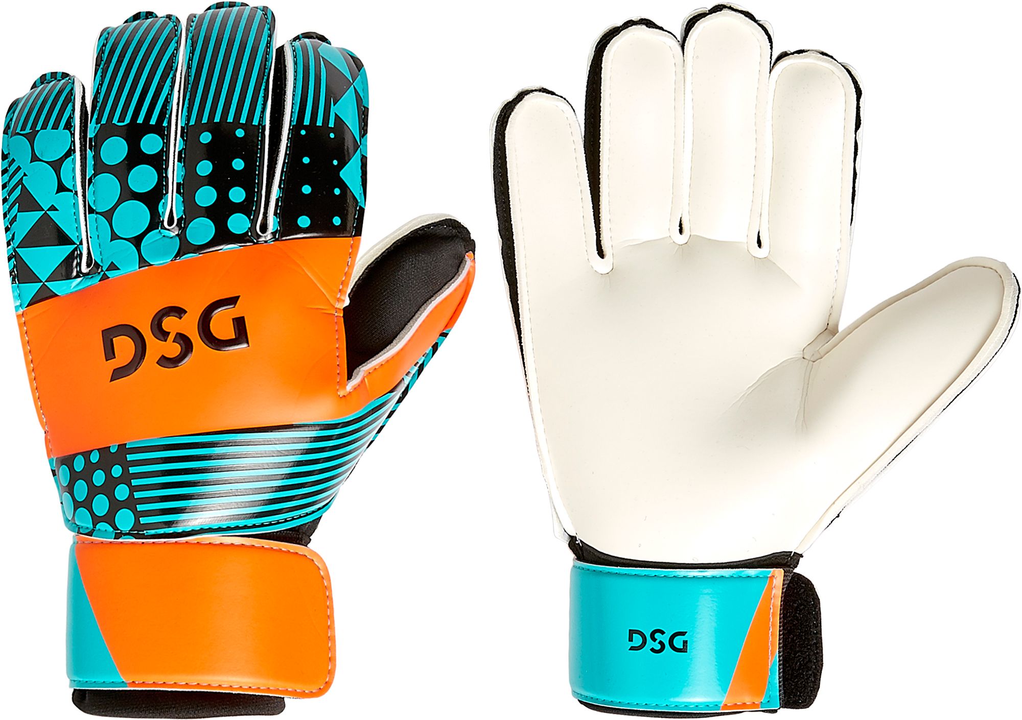 goalkeeper gloves for 7 year old