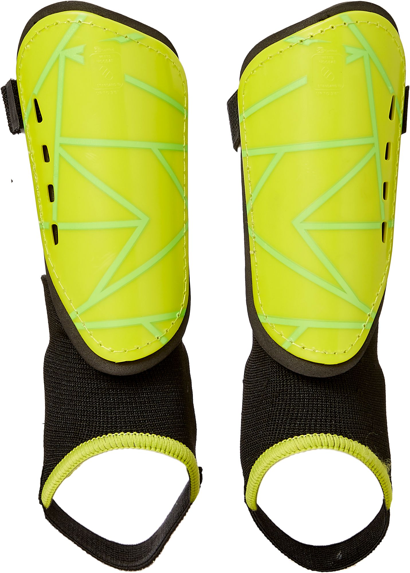 DSG Youth Ocala Soccer Shin Guards product image