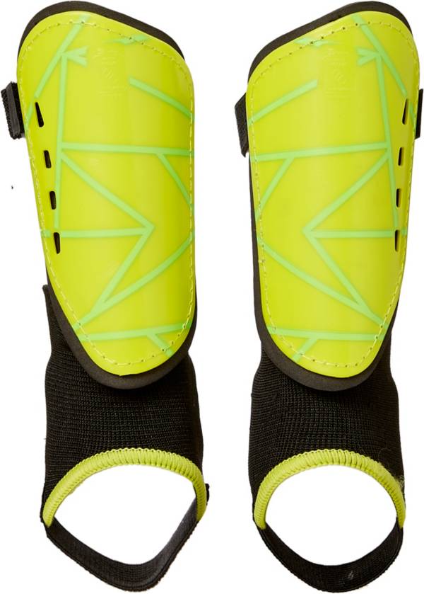 DSG Youth Ocala Soccer Shin Guards